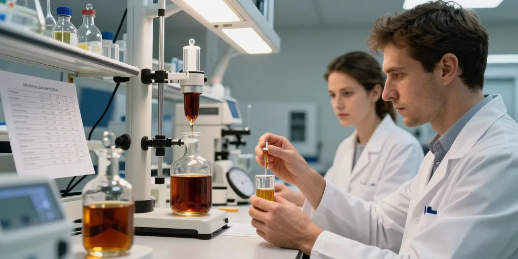 Extrait de parfum : pourquoi le prix élevé n’est pas une arnaque, mais un calcul de chimie et de concentration