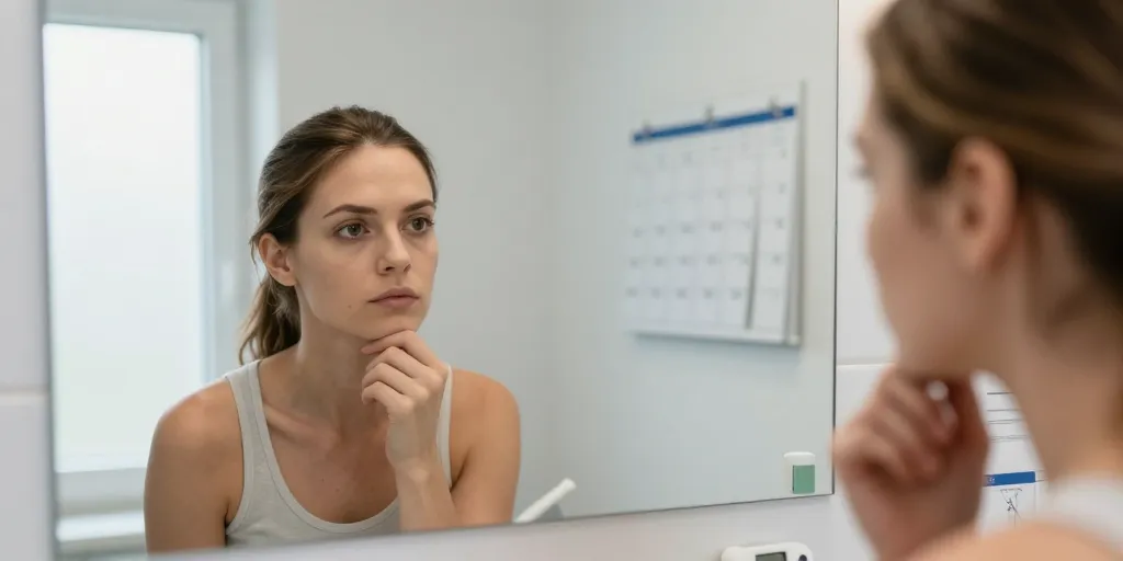 Symptôme grossesse 2 jours après rapport : pourquoi votre corps vous trompe (et comment distinguer le psychosomatique du réel)