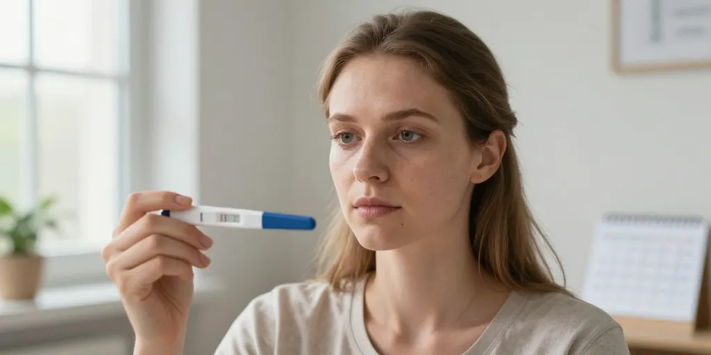 Symptômes grossesse 3 jours après ovulation : pourquoi votre corps ne peut rien vous dire (et c’est normal)