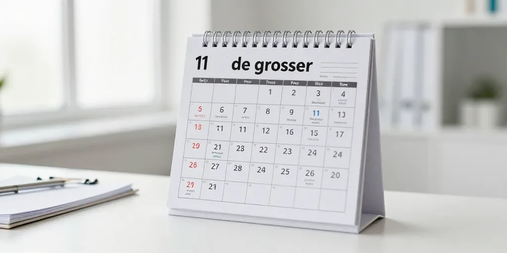 20 semaines de grossesse en mois : pourquoi la confusion entre SA et semaines fausse vos calculs