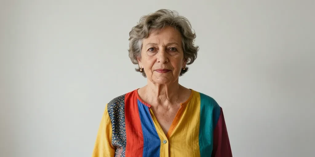 À 60 ans en 2026, oubliez les règles imposées : construisez une garde-robe idéale qui reflète votre vraie personnalité, pas votre âge