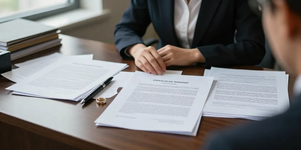 Adultère : quelles conséquences dans une procédure de divorce