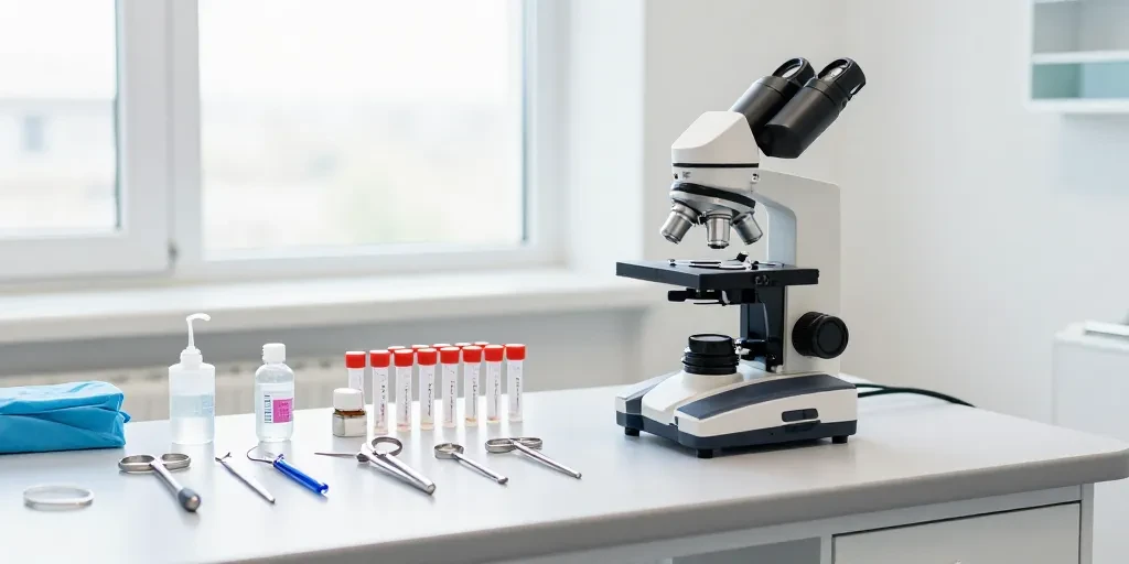 Cancer du col de l’utérus symptôme : pourquoi les signes ignorés d’hier sont diagnostiqués plus tôt aujourd’hui