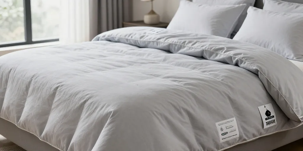 Couette Black Friday 2026 : comment choisir une couette de qualité au meilleur prix ?