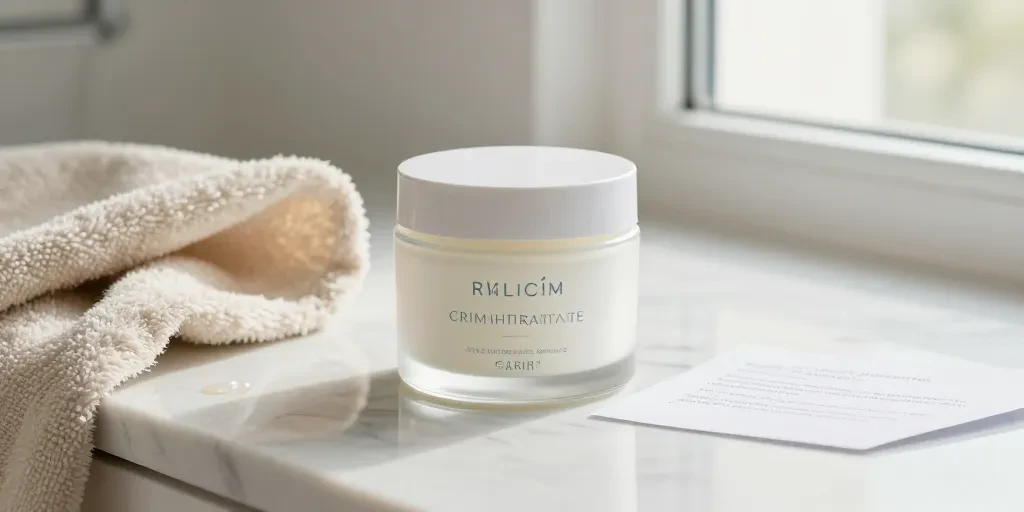 Crème hydratante corps : pourquoi les dermatologues rejettent les listes de luxe et plébiscitent les formules oubliées