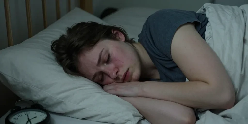 Nuits hachées : pourquoi dormir 7 heures fragmentées épuise plus que 5 heures continues