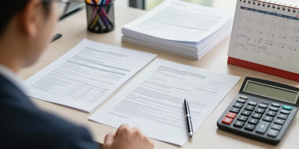 Séparation avec enfants : les 5 démarches essentielles que vous devez anticiper avant de consulter un avocat