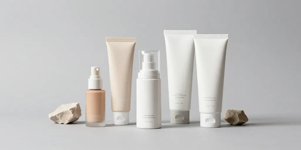 Tendance maquillage 2026 : pourquoi le minimalisme efficace détrône enfin la perfection