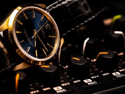 5 accessoires chics et pratiques pour votre collection horlogère
