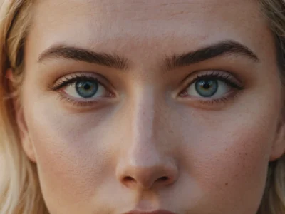 decolo sourcils