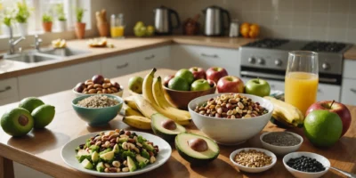 coupe faim naturel