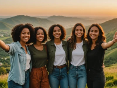 activités entre amis