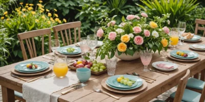 brunch bazar