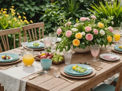 brunch bazar