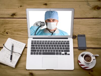 Charles.co : la 1ère clinique digitale