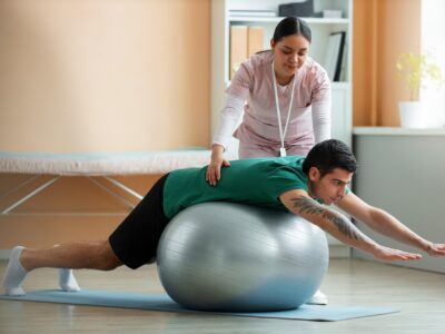 Coaching en ligne personnalisé pour atteindre vos objectifs fitness