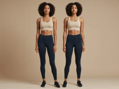 legging camel toe