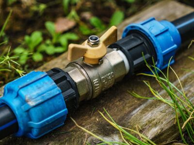 Comment les déchets alimentaires impactent-ils mes canalisations ? Pourquoi l’hydrocurage est une solution ?