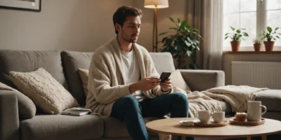 comment se déconnecter de vinted