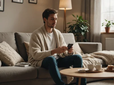 comment se déconnecter de vinted