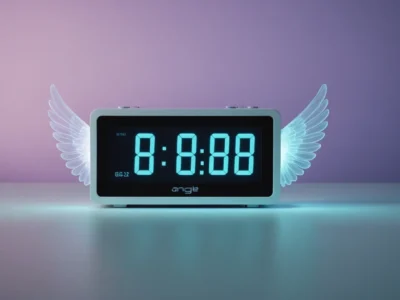 08h08 signification