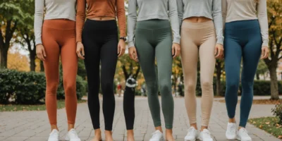camel toe legging