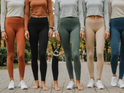 camel toe legging