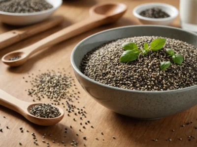 graine de chia