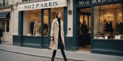 no42 paris