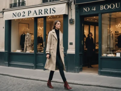 no42 paris