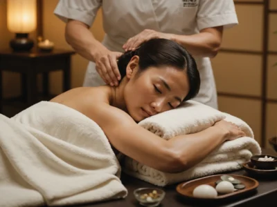 massage kobido paris