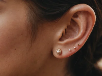 piercing conch bienfaits