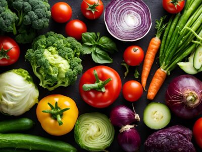 Quelle alimentation fait perdre le double menton ?