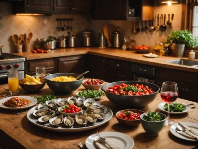 Quelle cuisine pour pimenter sa libido ?