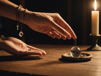 pendule oui non