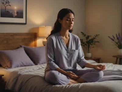 meditation pour dormir