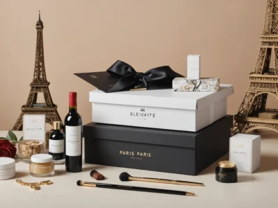 la box que j adore paris